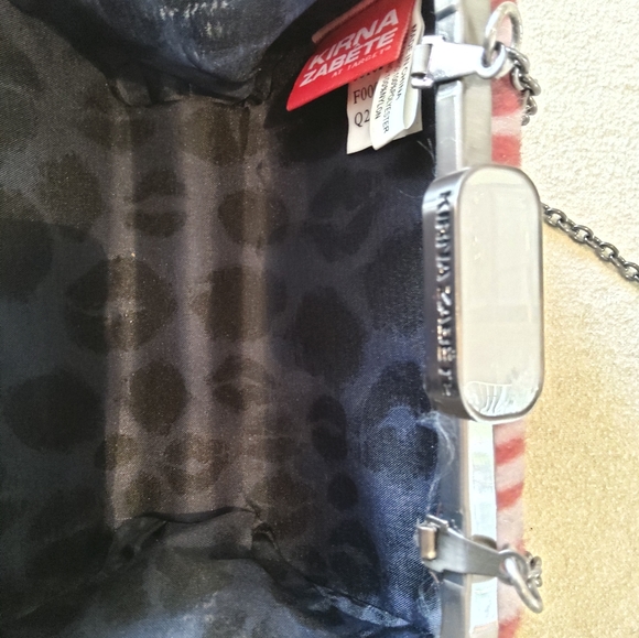 KIRNA ZABETE CLUTCH - Picture 5 of 7